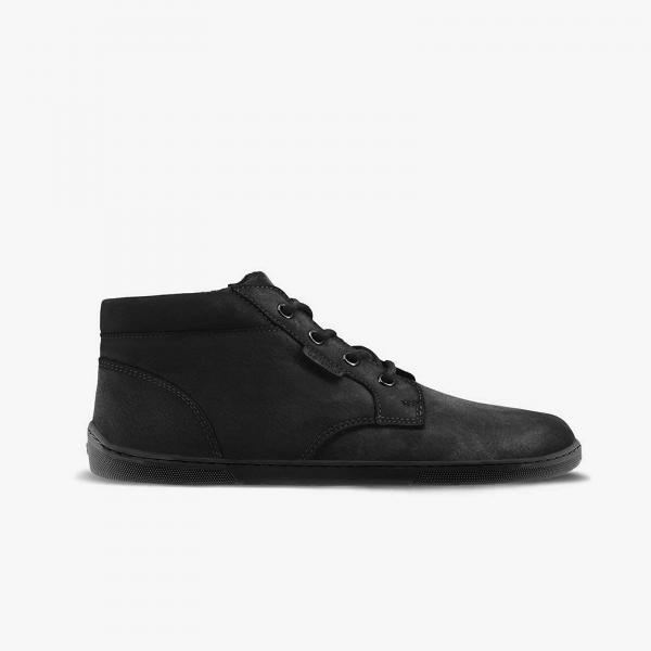 Boty Be Lenka Synergy All Black 38