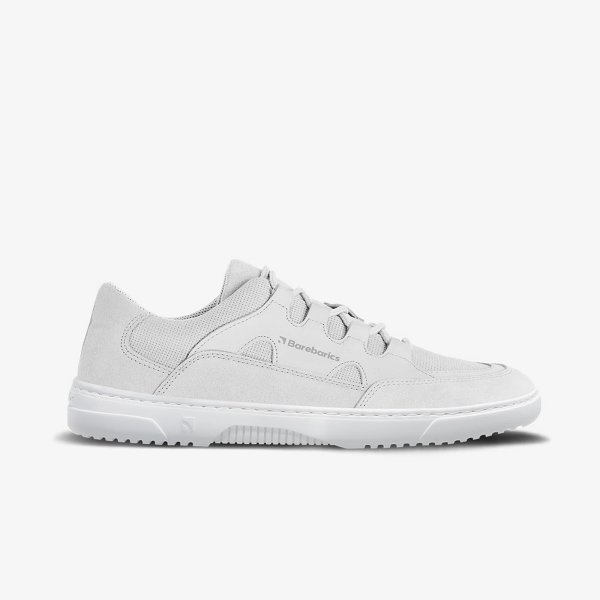 Boty Barebarics Evo Chalk White 46