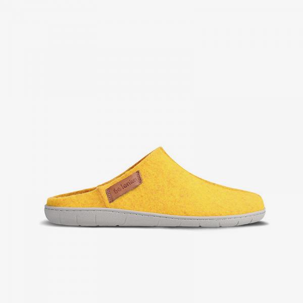 Tenisky Be Lenka Chillax Amber Yellow EUR 36