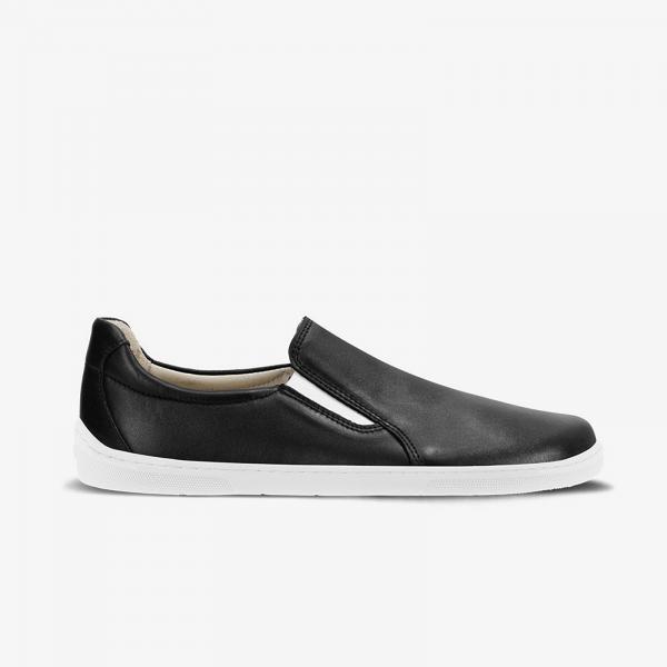 Boty Be Lenka Eazy Black & White 41
