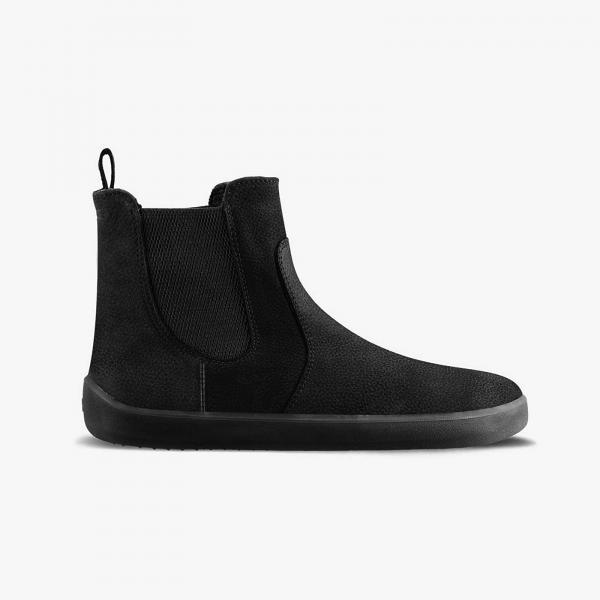 Be Lenka Entice Matt Black 38