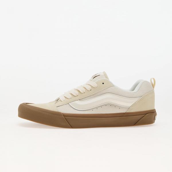 Tenisky Vans Knu Skool Marshmallow/ Light Gum EUR 40.5