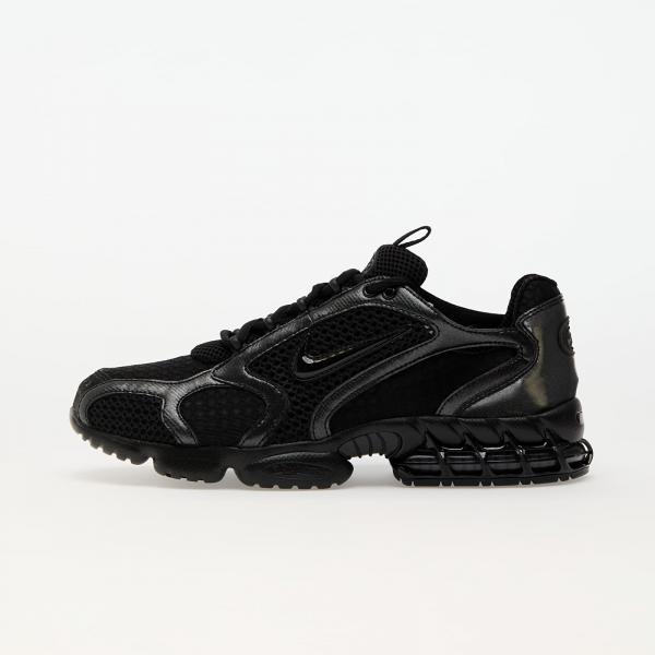 Tenisky Nike Air Zoom Spiridon Cage 2 Black/ Black-Anthracite-Smoke Grey EUR 45.5