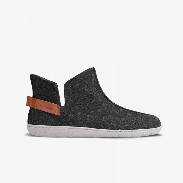 Tenisky Be Lenka Chillax Black EUR 41