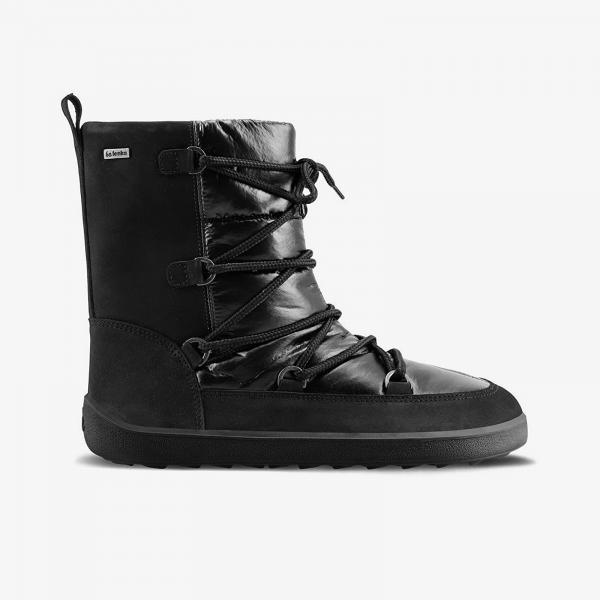 Be Lenka Snowfox Woman Black 37