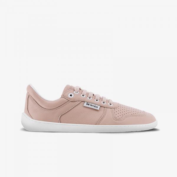 Tenisky Be Lenka Champ Nude Pink EUR 43
