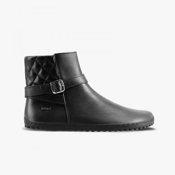 Be Lenka Diva All Black 36