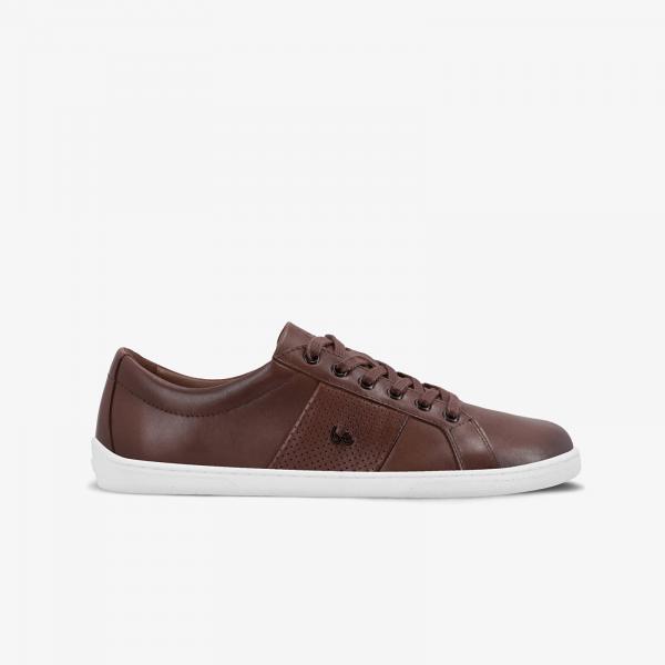 Boty Be Lenka Elite Dark Brown 36