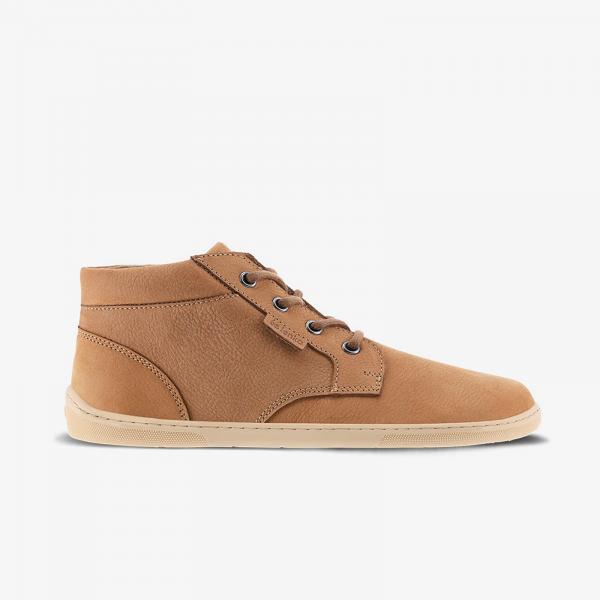 Boty Be Lenka Synergy Cognac & Beige 37