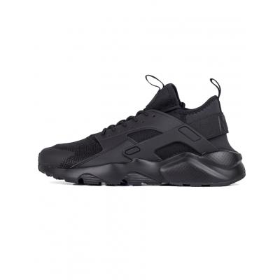 Sneakers - tenisky Nike Air Huarache Run Ultra Black / Black - Black