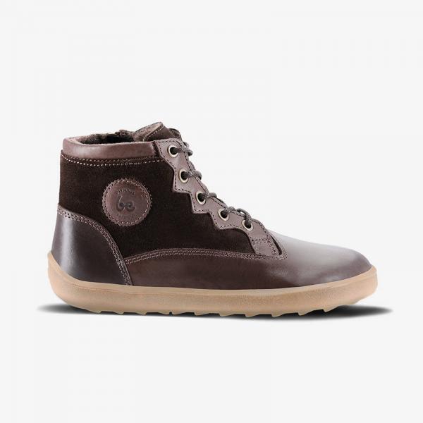 Tenisky Be Lenka Olympus Dark Brown EUR 36