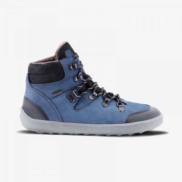 Boty Be Lenka Ranger Dark Blue 38