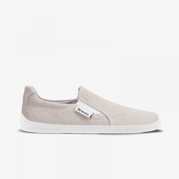 Tenisky Be Lenka Eazy Sand EUR 40