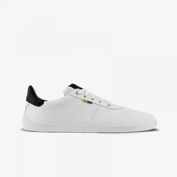 Boty Be Lenka Royale White & Black 37