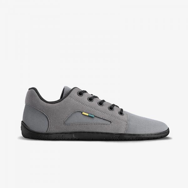 Boty Be Lenka Whiz Grey 38