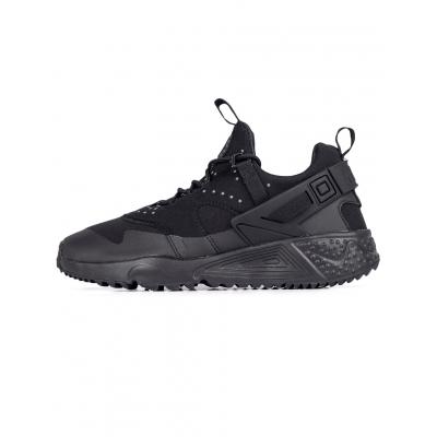 Sneakers - tenisky Nike Air Huarache Utility Black / Black - Black