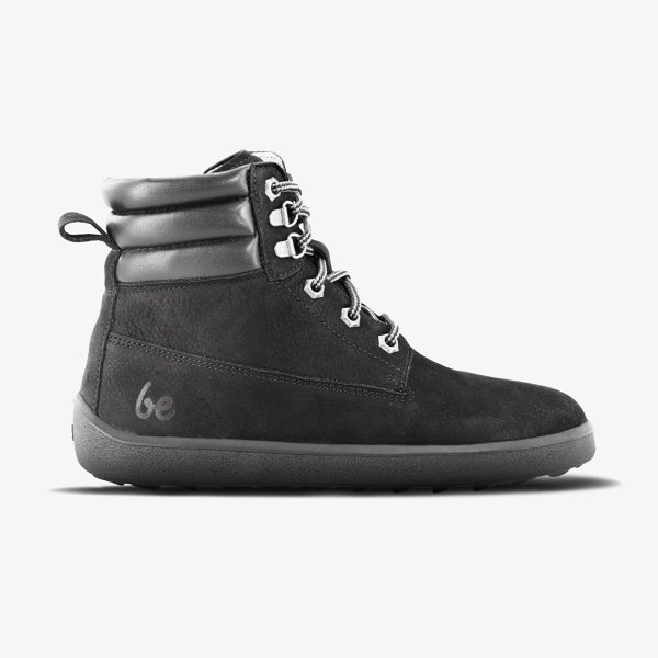 Boty Be Lenka Nevada All Black 36