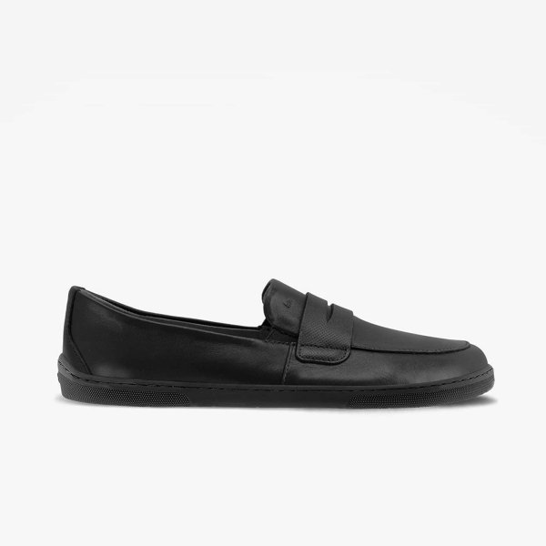 Boty Be Lenka Buena All Black 40
