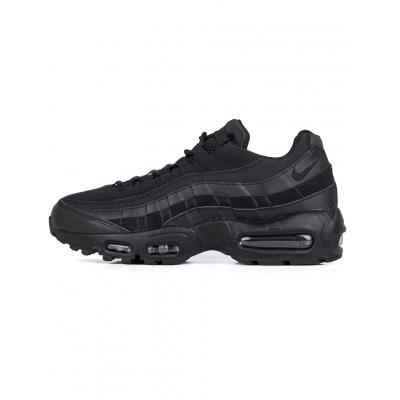 Sneakers - tenisky Nike Air Max 95 Essential Black / Black - Black