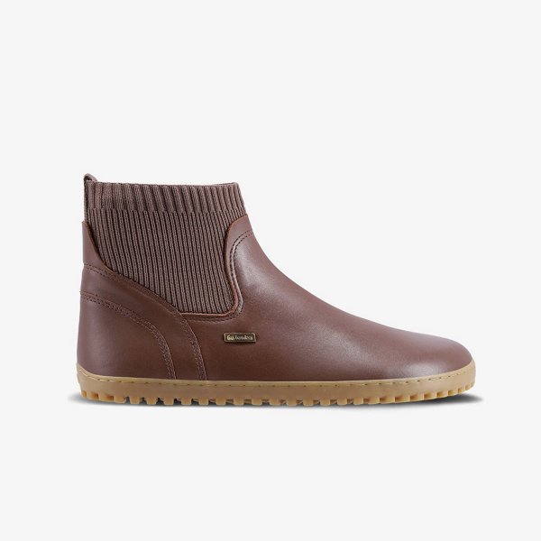 Be Lenka Mojo Dark Brown 41