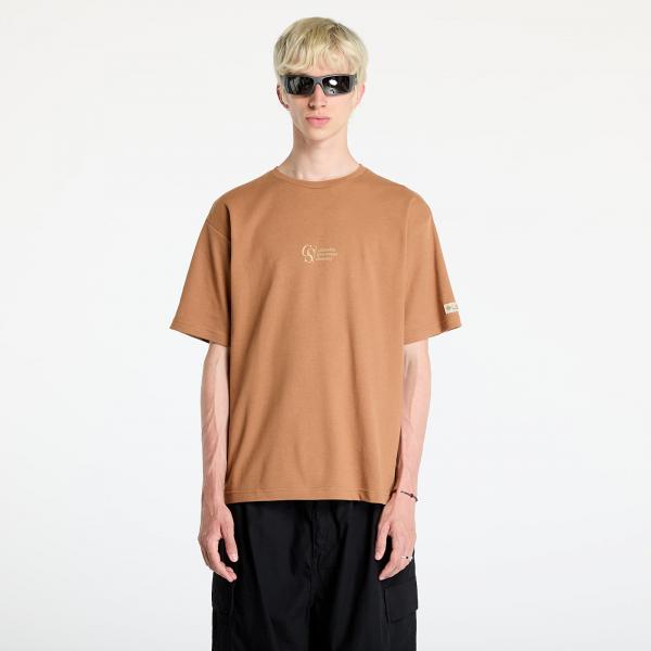 Tričko Columbia CSC™ Heritage Graphic Tee Camel Brown S