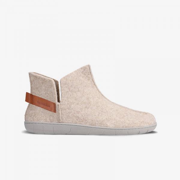 Tenisky Be Lenka Chillax Beige EUR 41