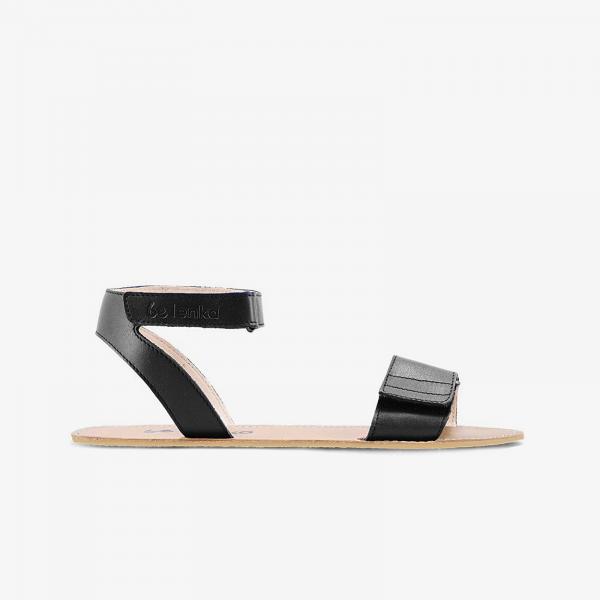 Tenisky Be Lenka Iris Black EUR 39