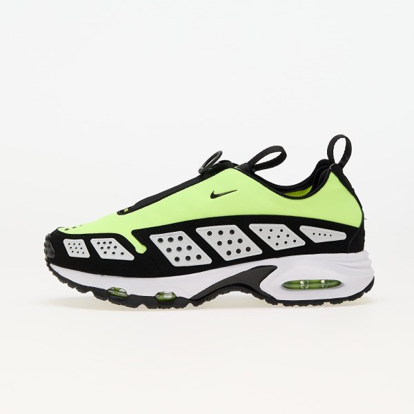 Tenisky Nike W Air Max SNDR Volt/ Black-White EUR 40.5