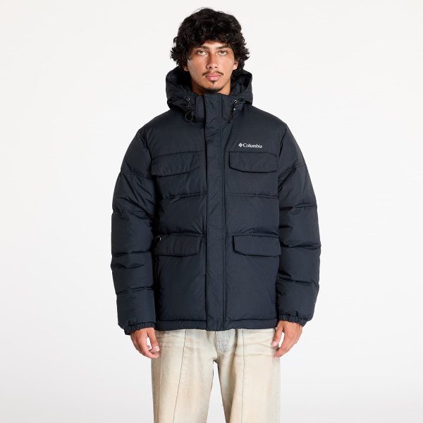 Bunda Columbia Landroamer™ Puffer Jacket Black XXL