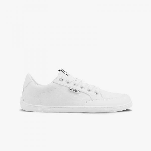 Boty Be Lenka Rebound All White 47