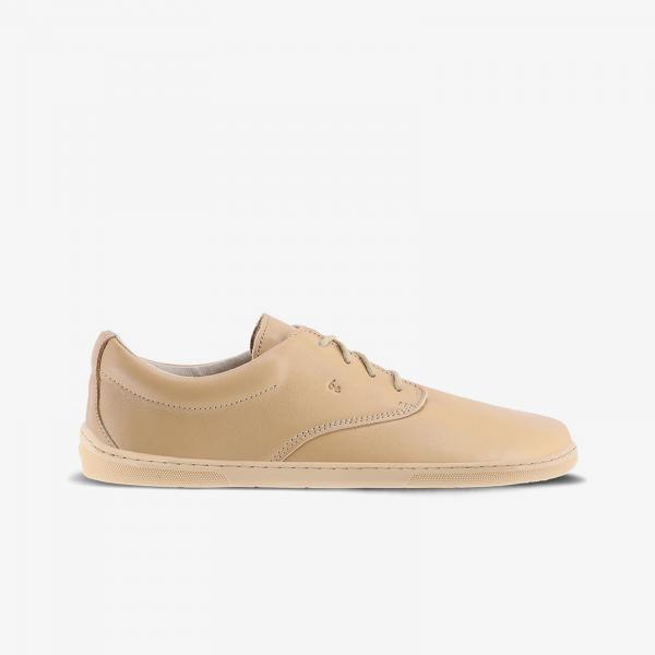 Boty Be Lenka Cityscape Salted Caramel Brown 42