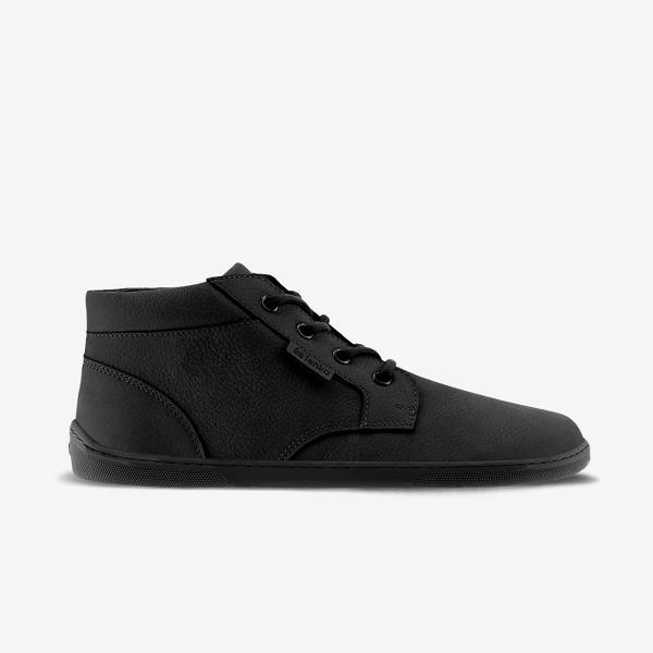 Boty Be Lenka Synergy All Black 38