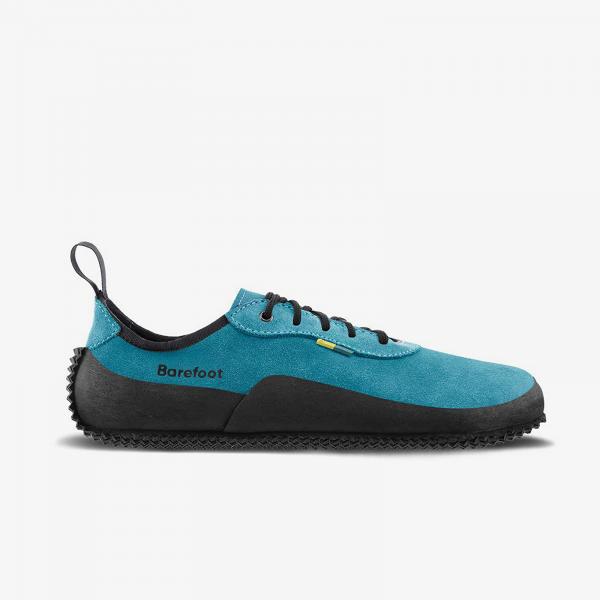 Boty Be Lenka Trailwalker Deep Ocean 38