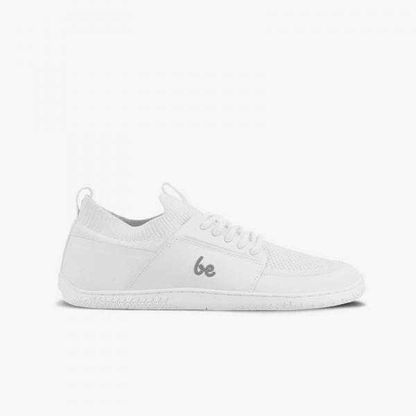 Boty Be Lenka Swift All White 42