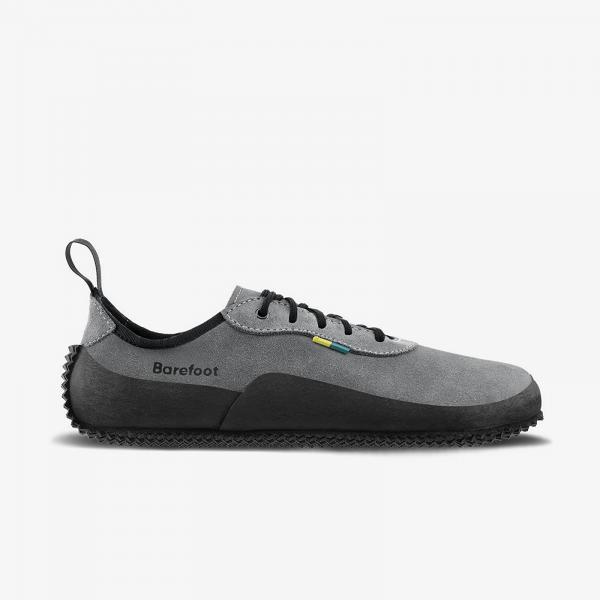 Boty Be Lenka Trailwalker Grey 36