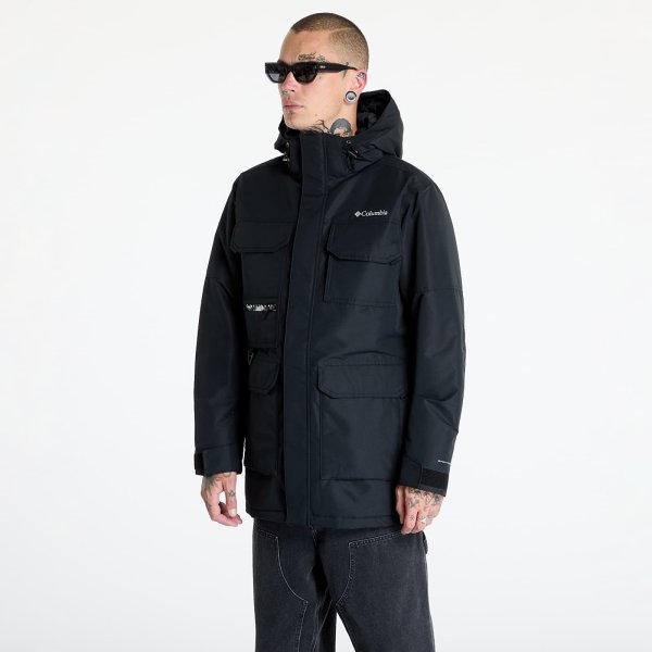 Parka Columbia Landroamer™ II Parka Black L