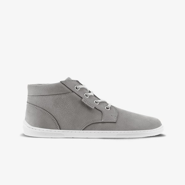 Boty Be Lenka Synergy Pebble Grey 37