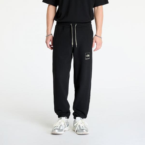 Kalhoty The North Face Coordinates Pants Tnf Black M