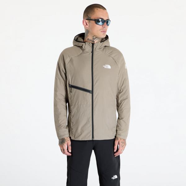 Bunda The North Face M Mountain Athletics Hybrid Jacket Cavern Grey M