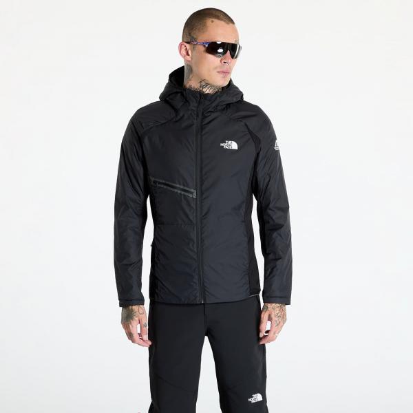 Bunda The North Face M Mountain Athletics Hybrid Jacket TNF Black S