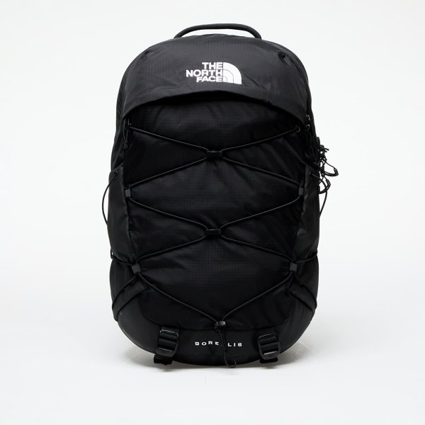Batoh The North Face Borealis Tnf Black/ Tnf Black/ Npf 28 l