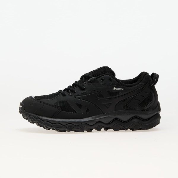 Tenisky Mizuno Wave Mujin Tl Gtx Black/ Black/ Black EUR 43
