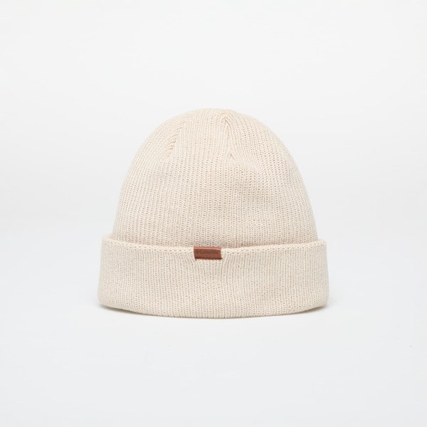 Čepice Columbia Portside™ Fisherman Beanie Dark Stone Universal