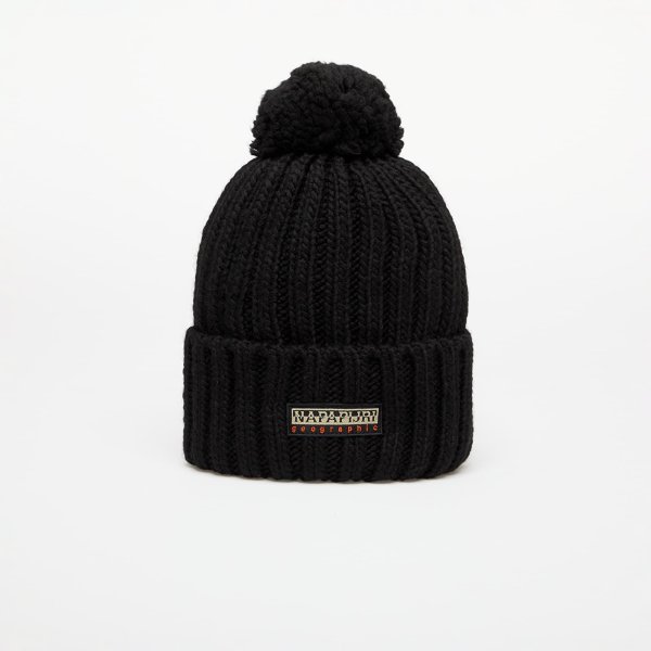 Čepice Napapijri Fea 2 Black Universal