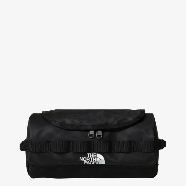 The North Face Base Camp Travel Canister-S R TNF Black Universal