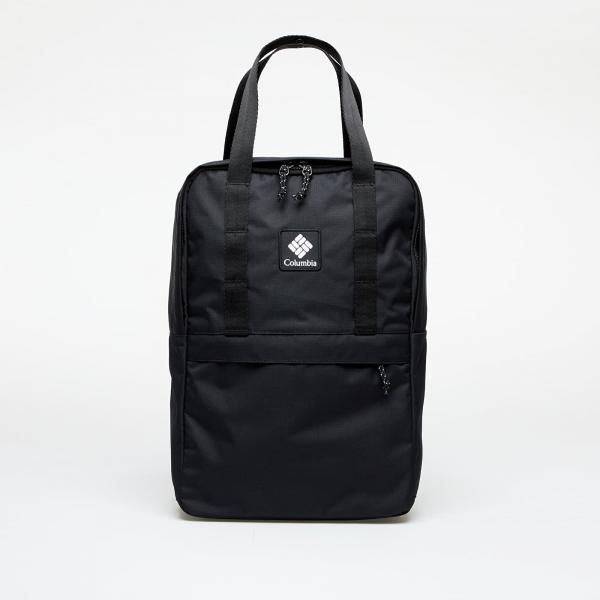 Batoh Columbia Trail Traveler™ 18L Backpack Black 18 l
