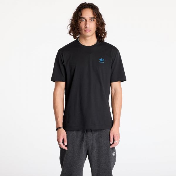 Tričko adidas Training Suply Fashion T-Shirt Black S