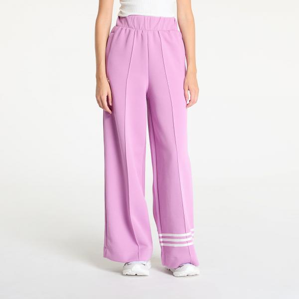Tepláky adidas Neucl Trackpant Preloved Purple XS