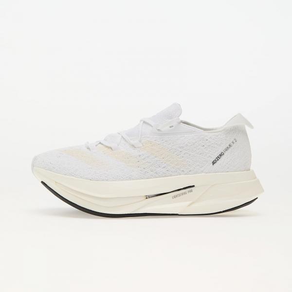 Tenisky adidas Adizero Prime X 2 Strung Ftw White/ Wonder White/ Core Black EUR 42