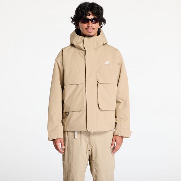 Bunda Nike ACG "Skull Peak" Men's Storm-FIT ADV PrimaLoft® Jacket Khaki/ Anthracite/ Black/ Summit White XS